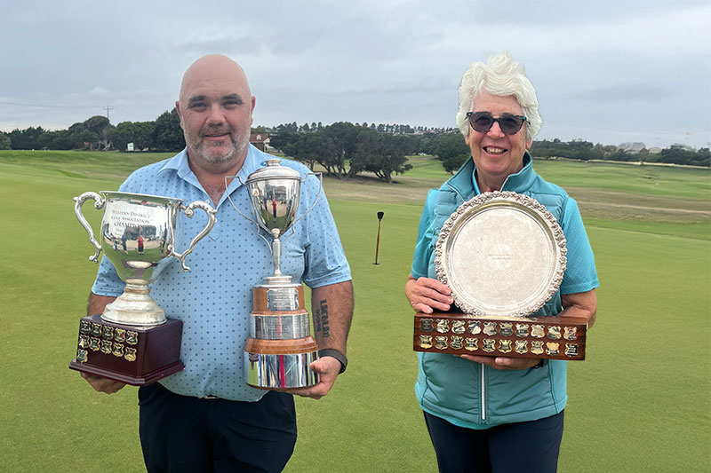 2026 WDGA Championship